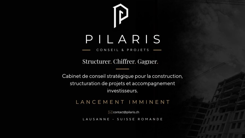 maintenance page pilaris